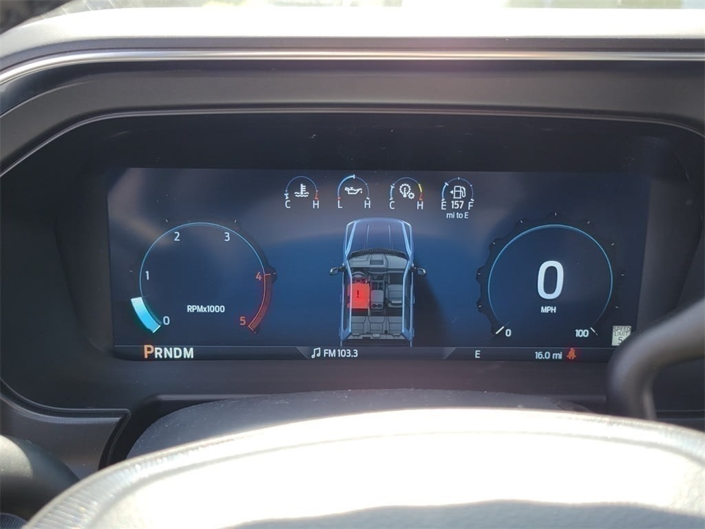 Thumbnail: 2025 Ford F-250 - 12