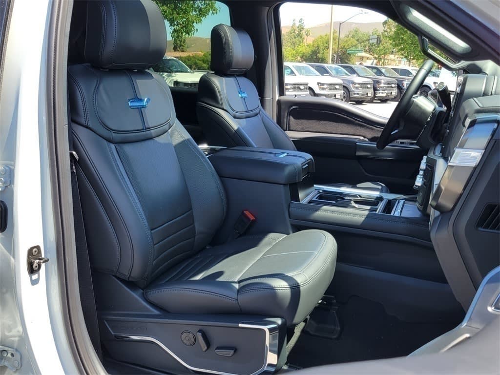 Thumbnail: 2025 Ford F-250 - 10