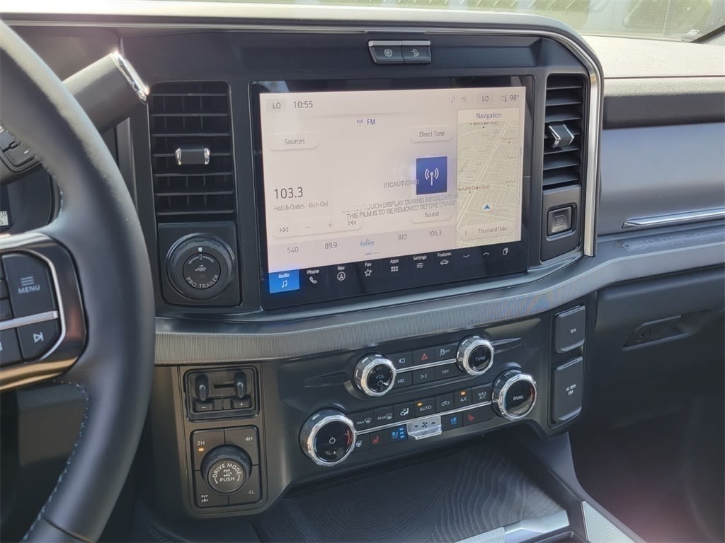 Thumbnail: 2025 Ford F-250 - 11