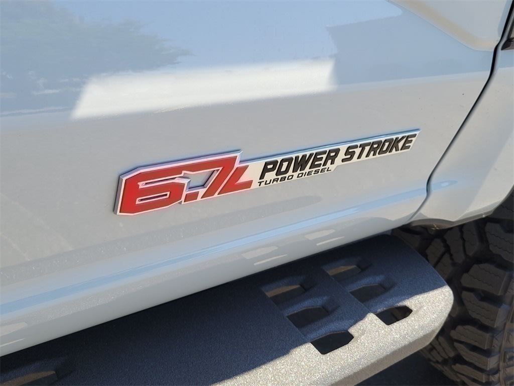 Thumbnail: 2025 Ford F-250 - 16