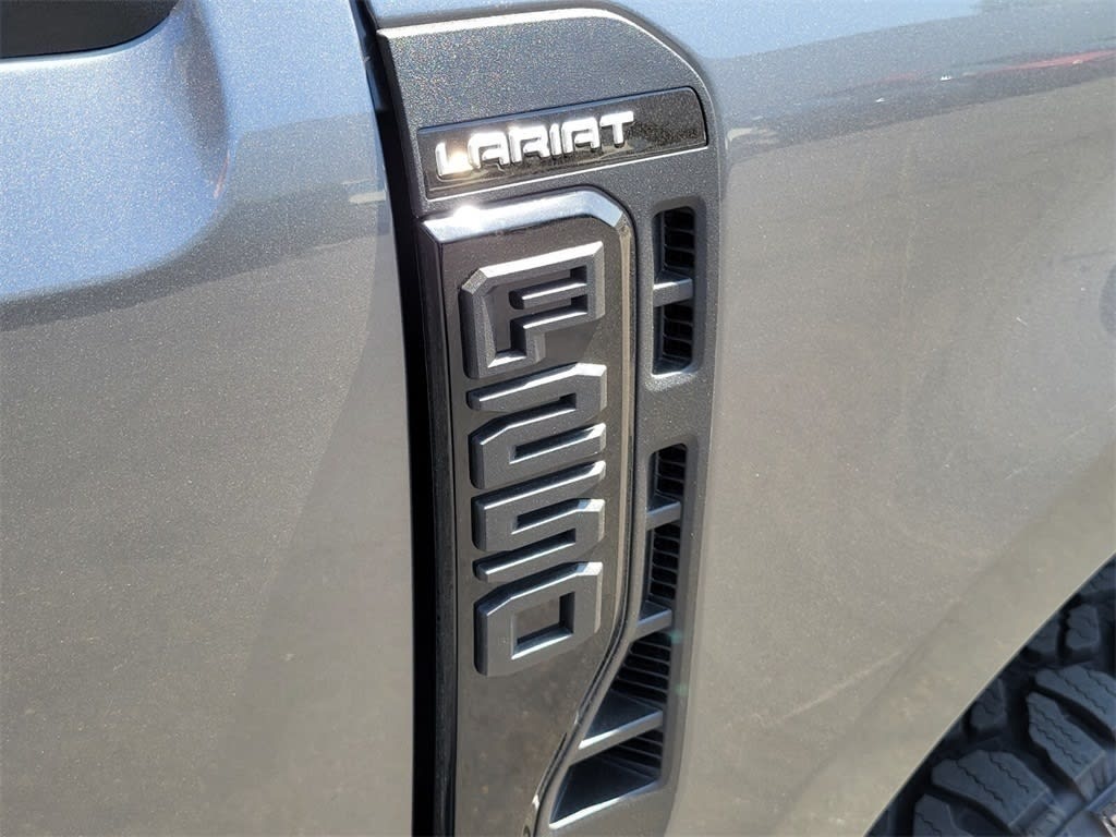 Thumbnail: 2025 Ford F-250 - 14