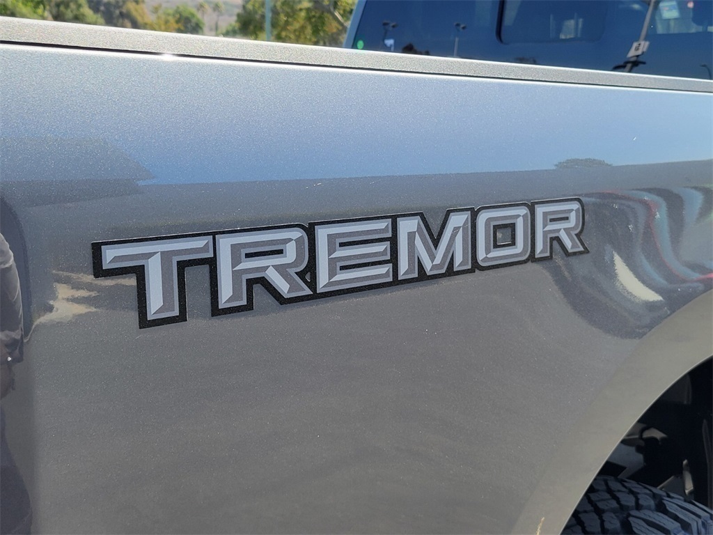 Thumbnail: 2025 Ford F-250 - 7