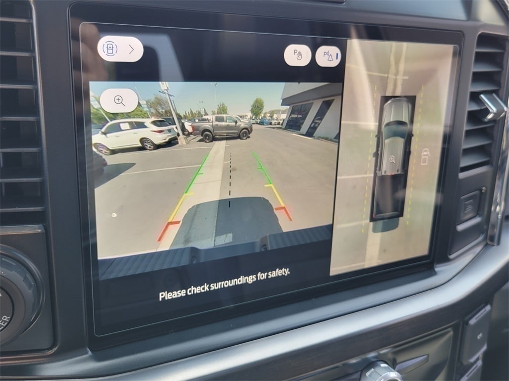 Thumbnail: 2025 Ford F-250 - 23