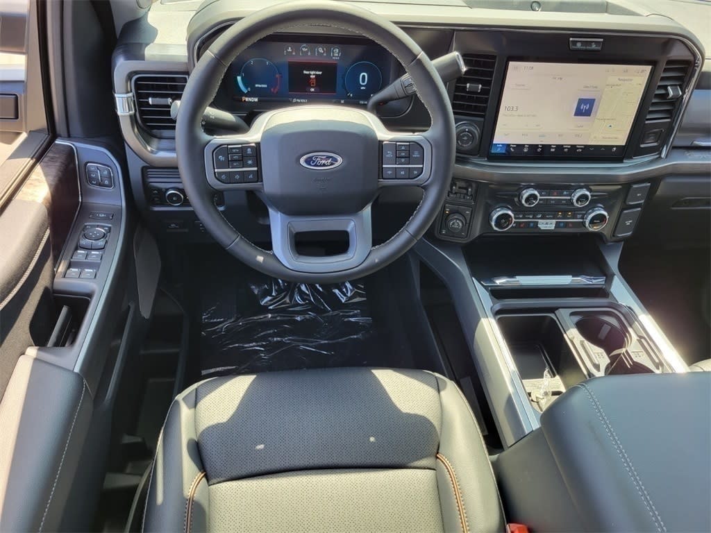 Thumbnail: 2025 Ford F-250 - 8