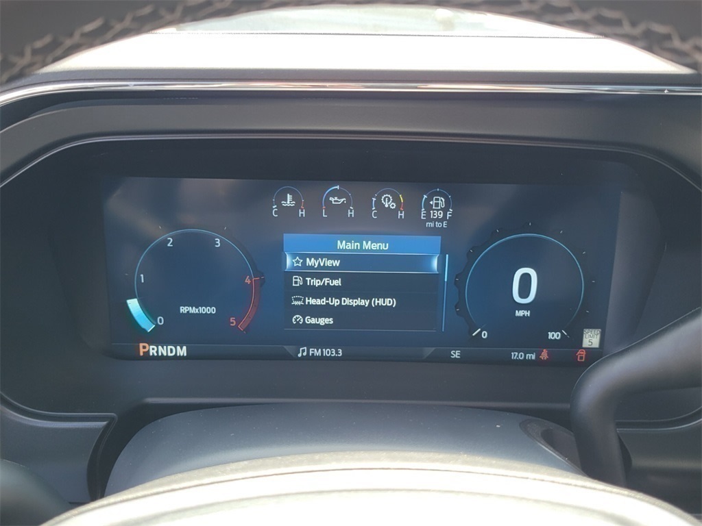 Thumbnail: 2025 Ford F-250 - 12