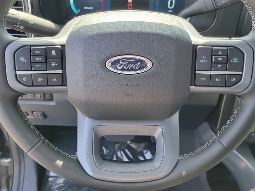 Thumbnail: 2025 Ford F-250 - 20