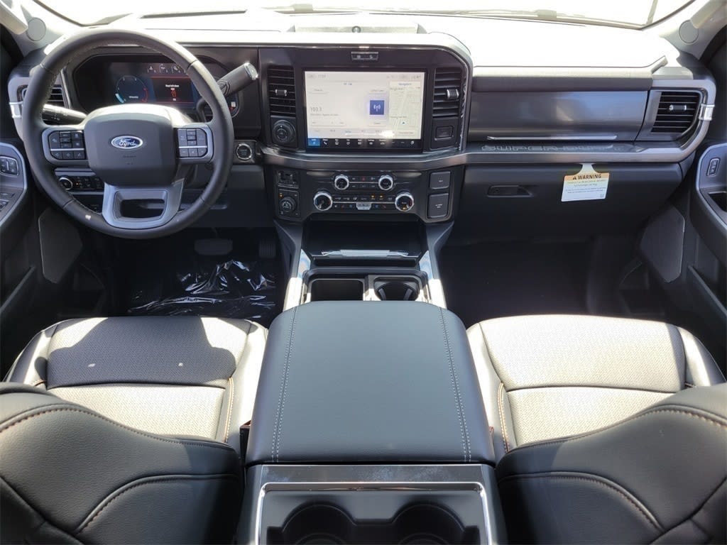 Thumbnail: 2025 Ford F-250 - 2