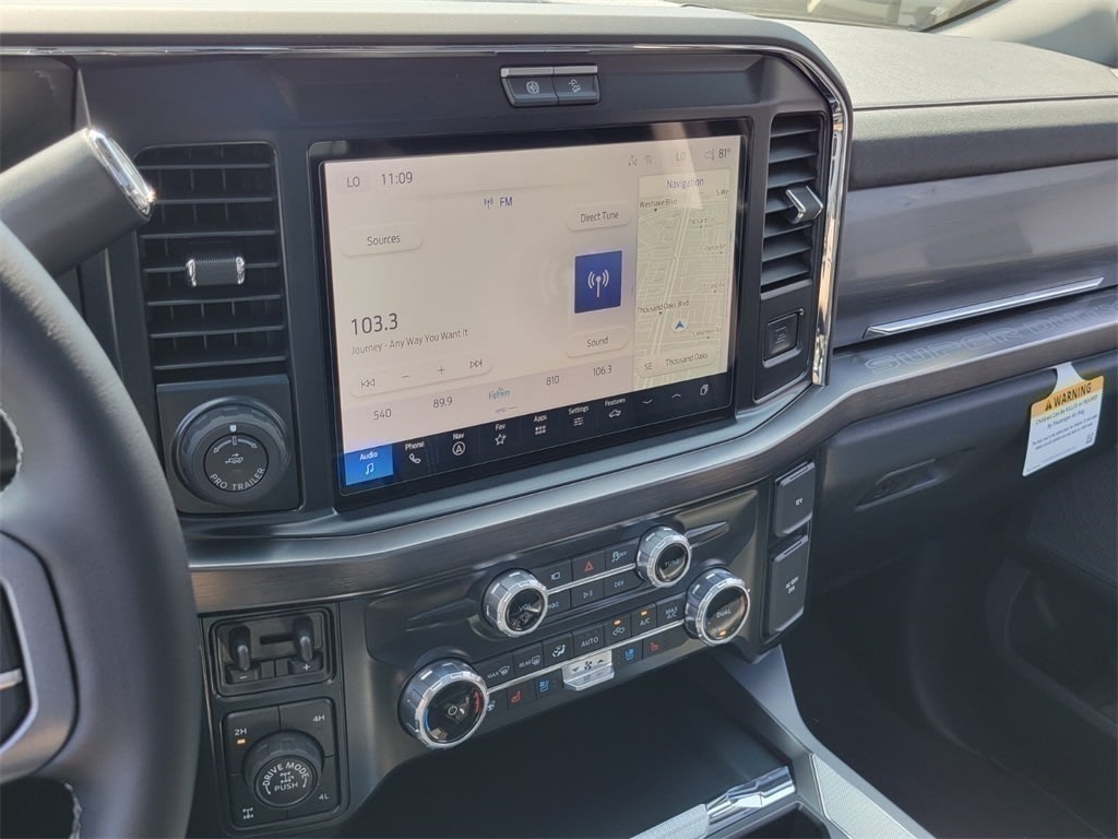 Thumbnail: 2025 Ford F-250 - 11