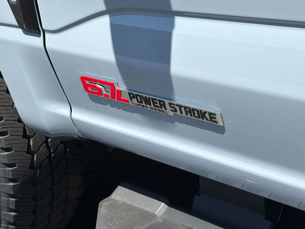 Thumbnail: 2026 Ford F-250 - 7