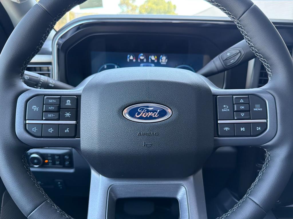 Thumbnail: 2026 Ford F-250 - 27