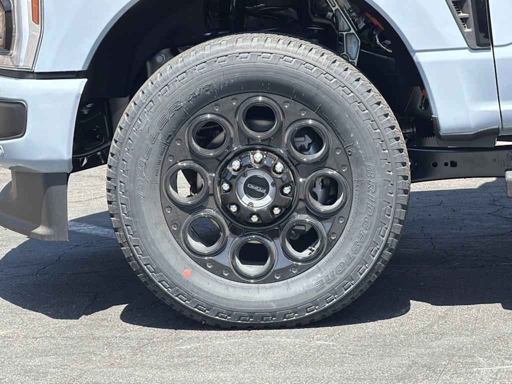 Thumbnail: 2026 Ford F-250 - 8