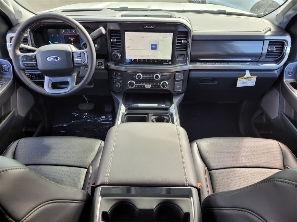Thumbnail: 2025 Ford F-250 - 9