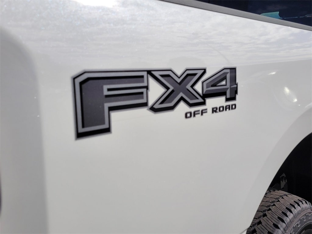 Thumbnail: 2025 Ford F-250 - 7