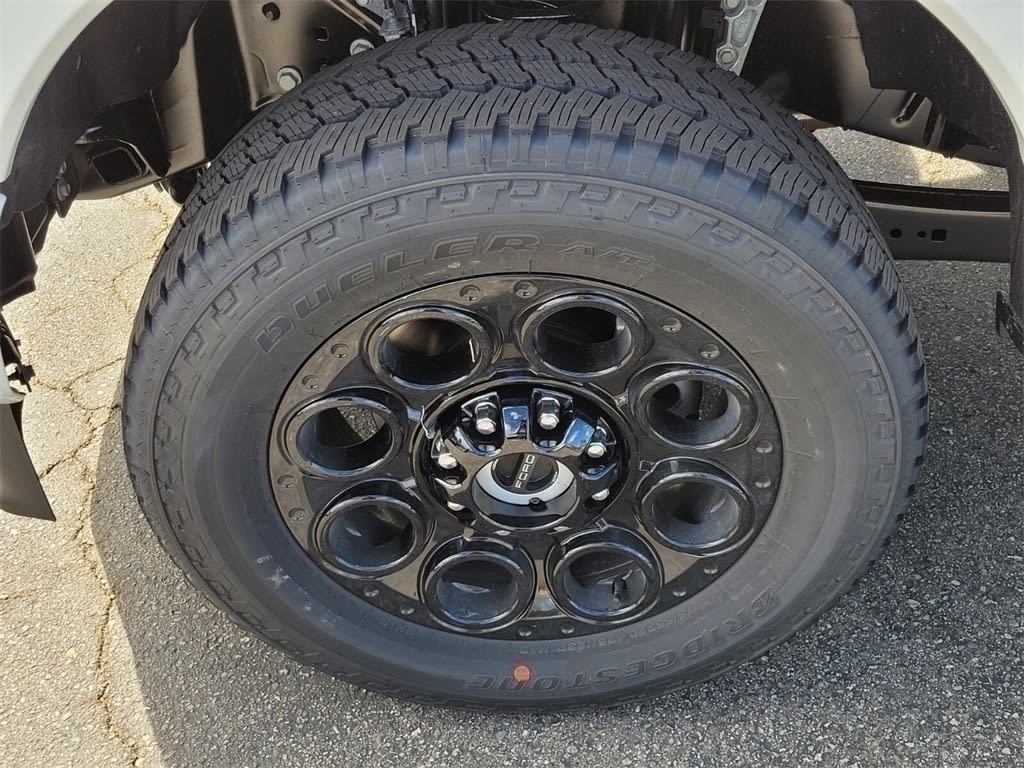 Thumbnail: 2025 Ford F-250 - 8