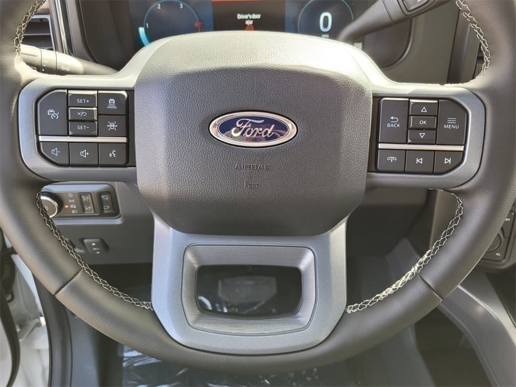 Thumbnail: 2025 Ford F-250 - 20
