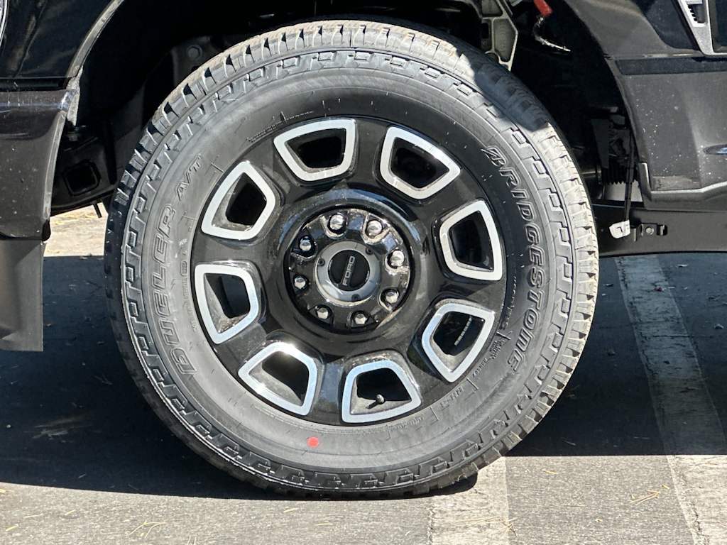 Thumbnail: 2026 Ford F-250 - 7