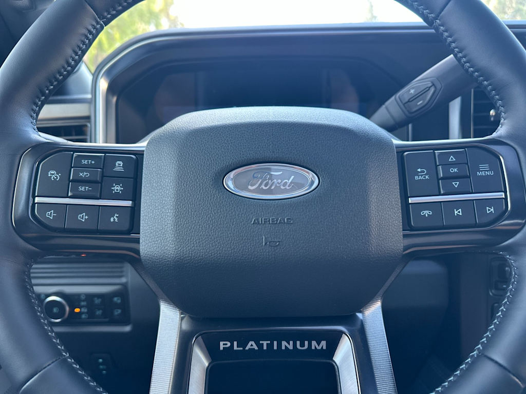 Thumbnail: 2026 Ford F-250 - 24