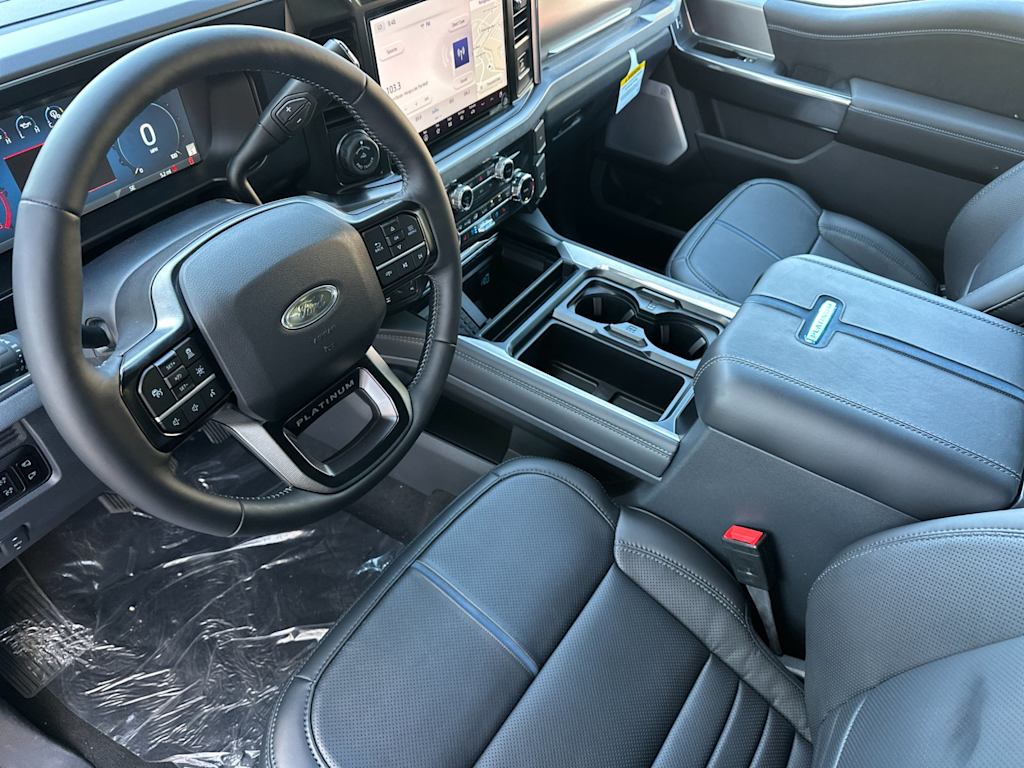 Thumbnail: 2026 Ford F-250 - 8