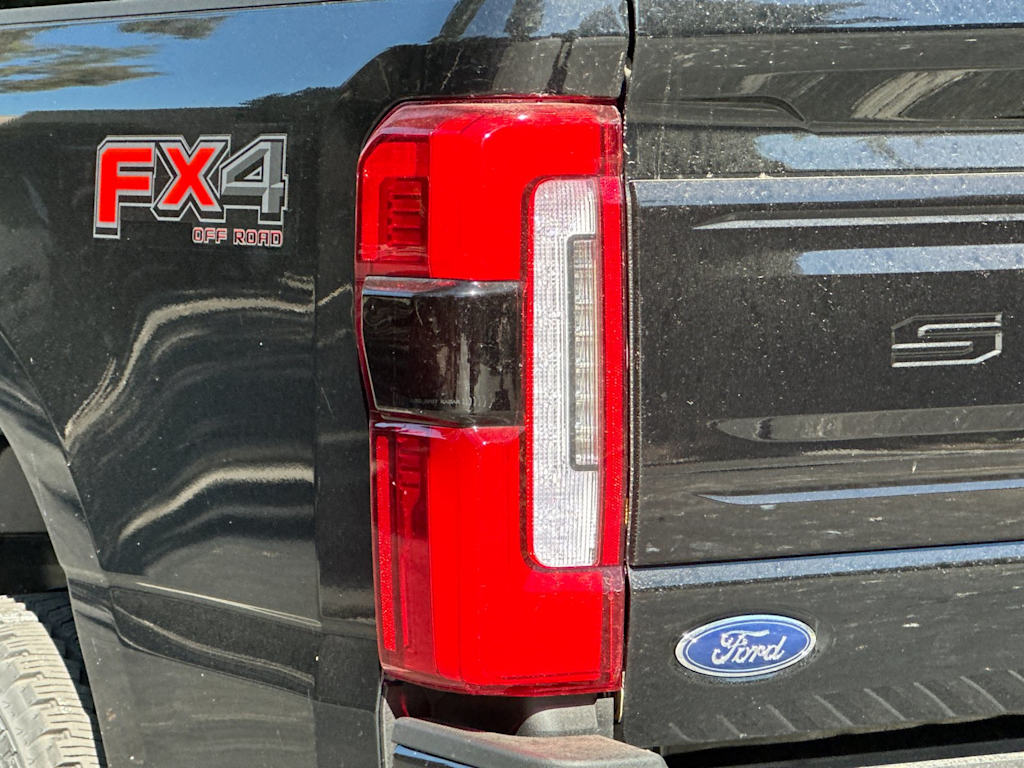 Thumbnail: 2026 Ford F-250 - 25