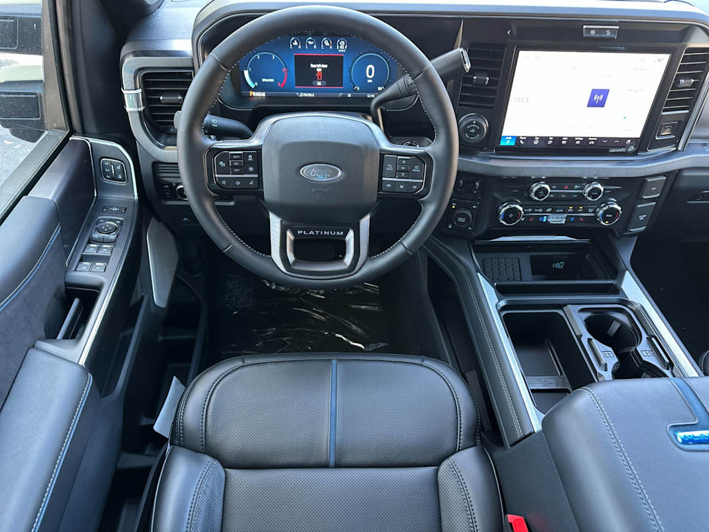 Thumbnail: 2026 Ford F-250 - 10