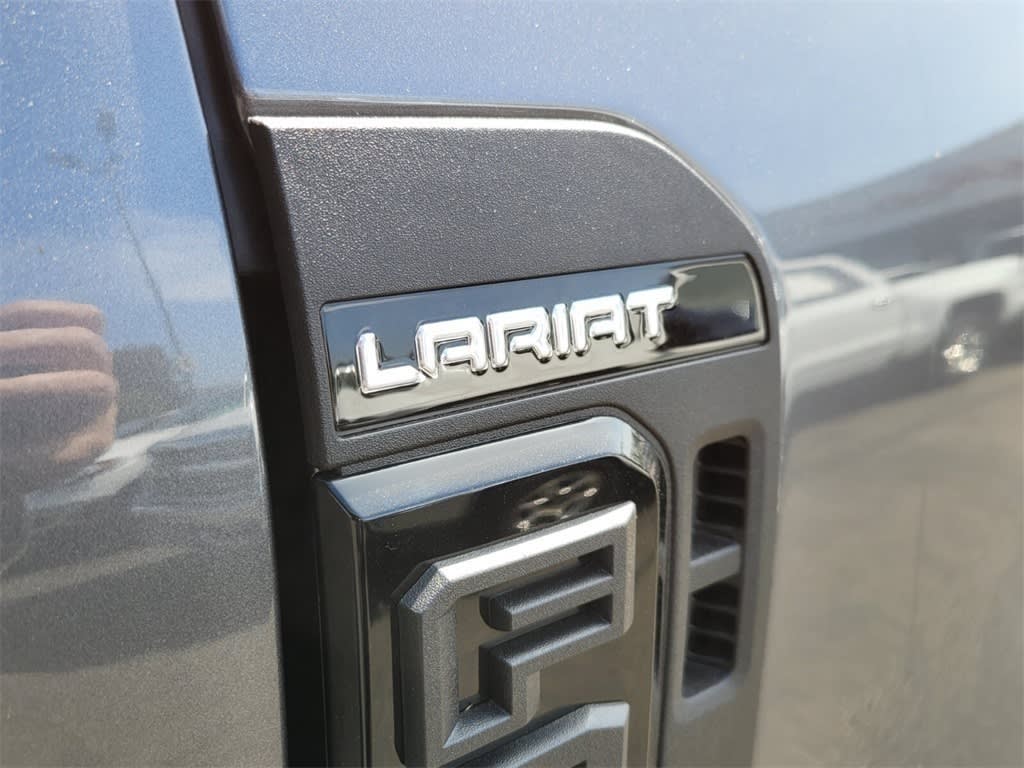 2024 Ford F-250 Lariat 19