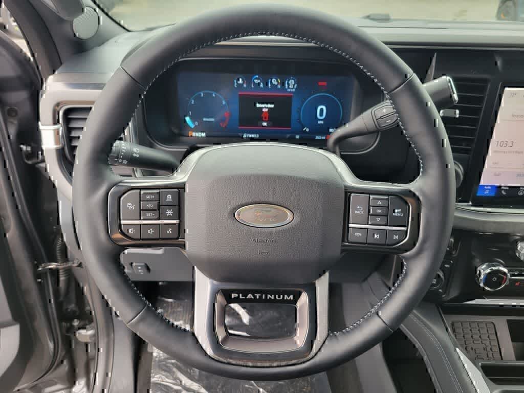 Thumbnail: 2026 Ford F-250 - 9