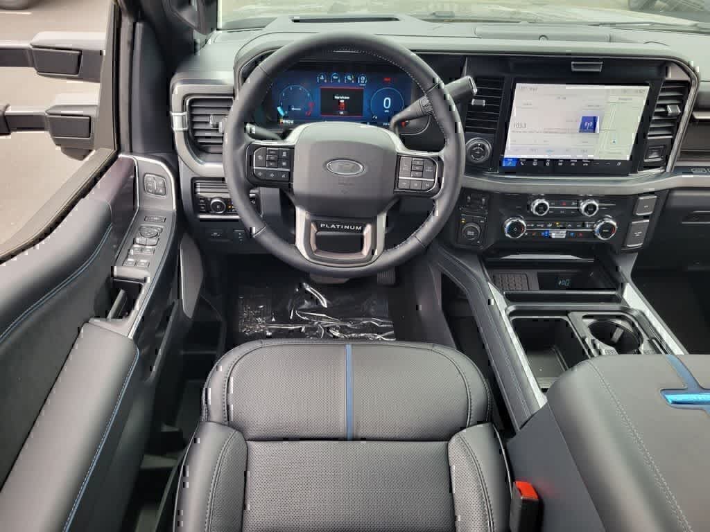 Thumbnail: 2026 Ford F-250 - 2