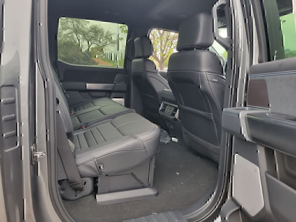 Thumbnail: 2026 Ford F-250 - 20