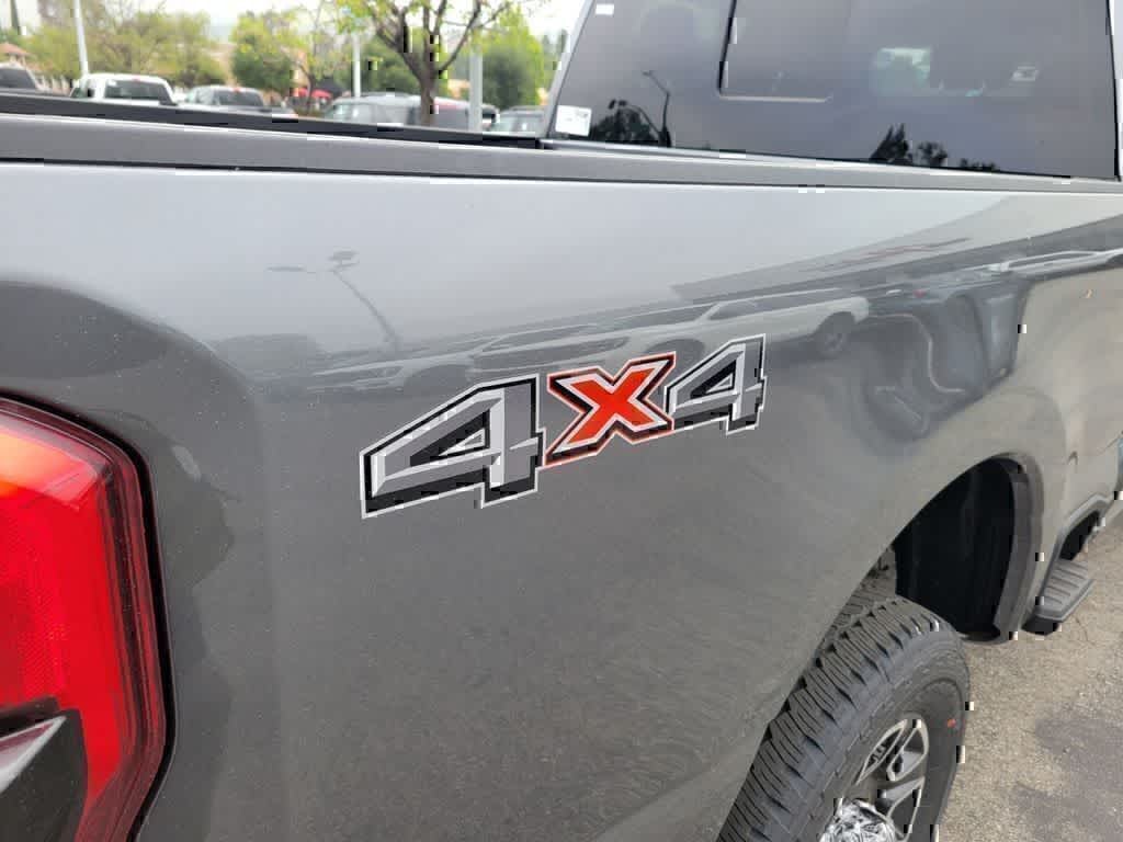 Thumbnail: 2026 Ford F-250 - 7