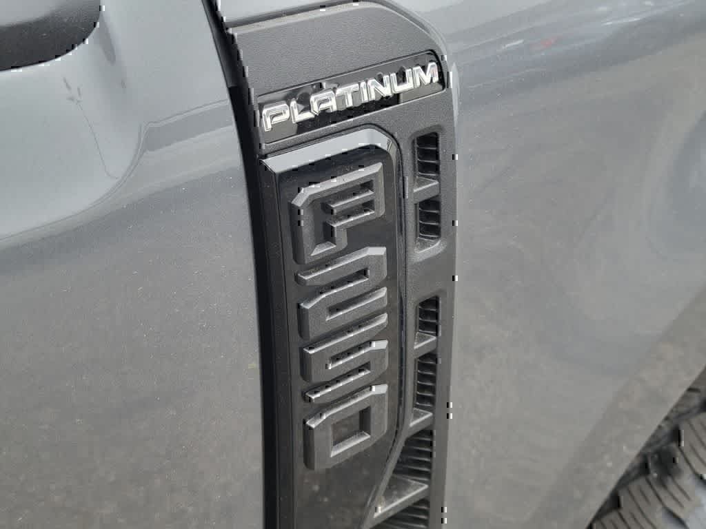 Thumbnail: 2026 Ford F-250 - 16