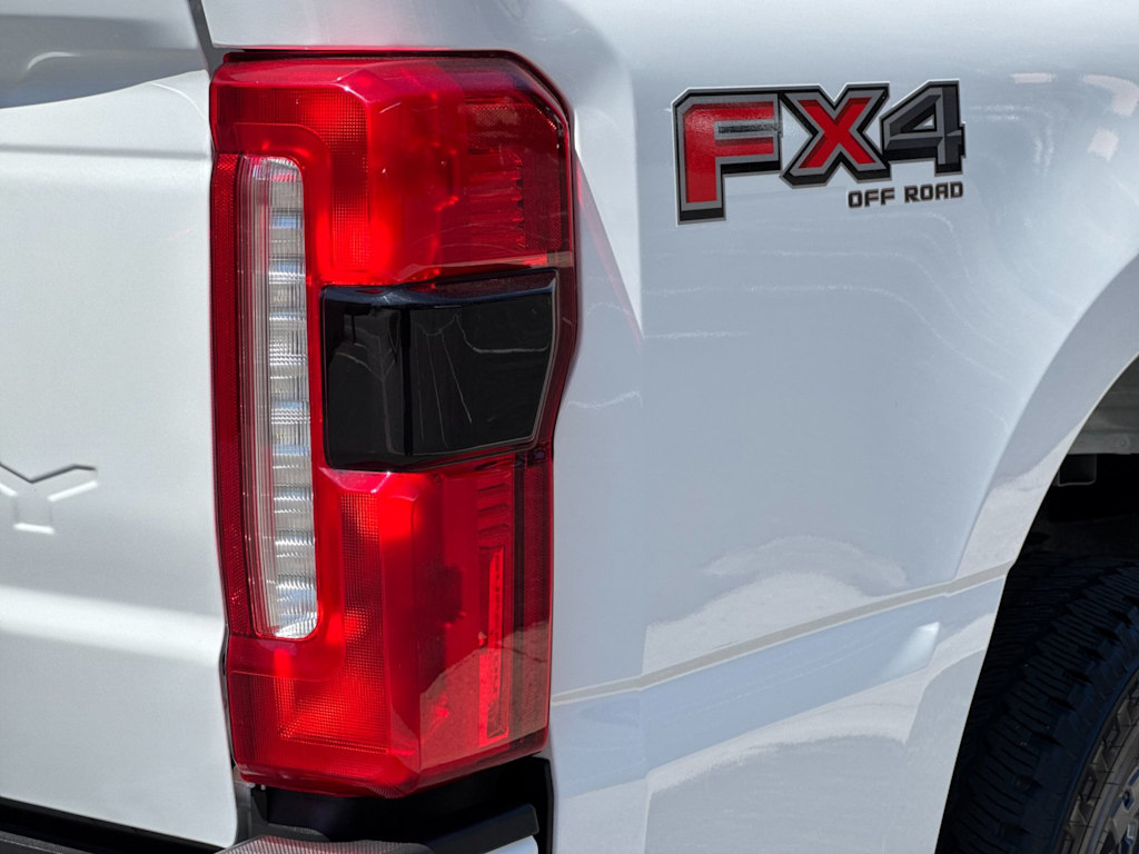 Thumbnail: 2024 Ford F-250 - 26