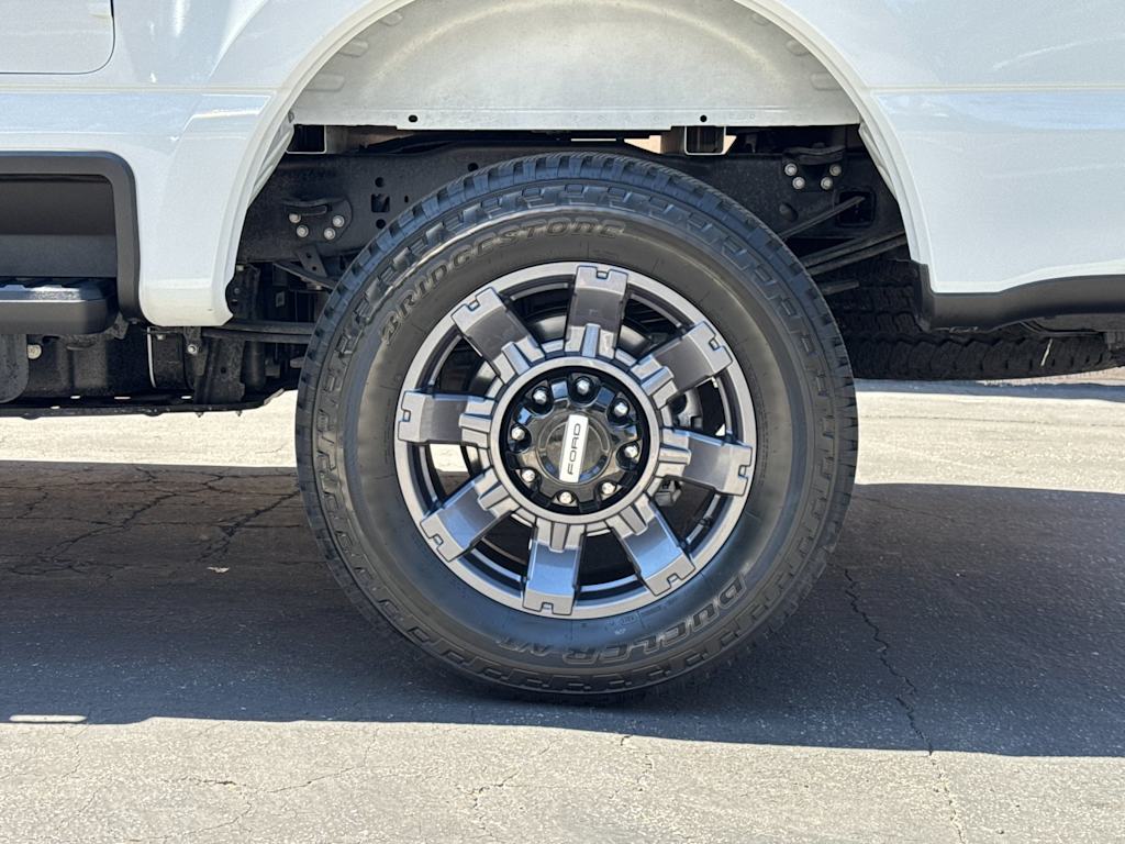 Thumbnail: 2024 Ford F-250 - 7