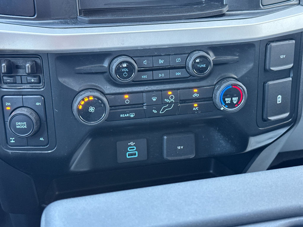 Thumbnail: 2024 Ford F-250 - 23