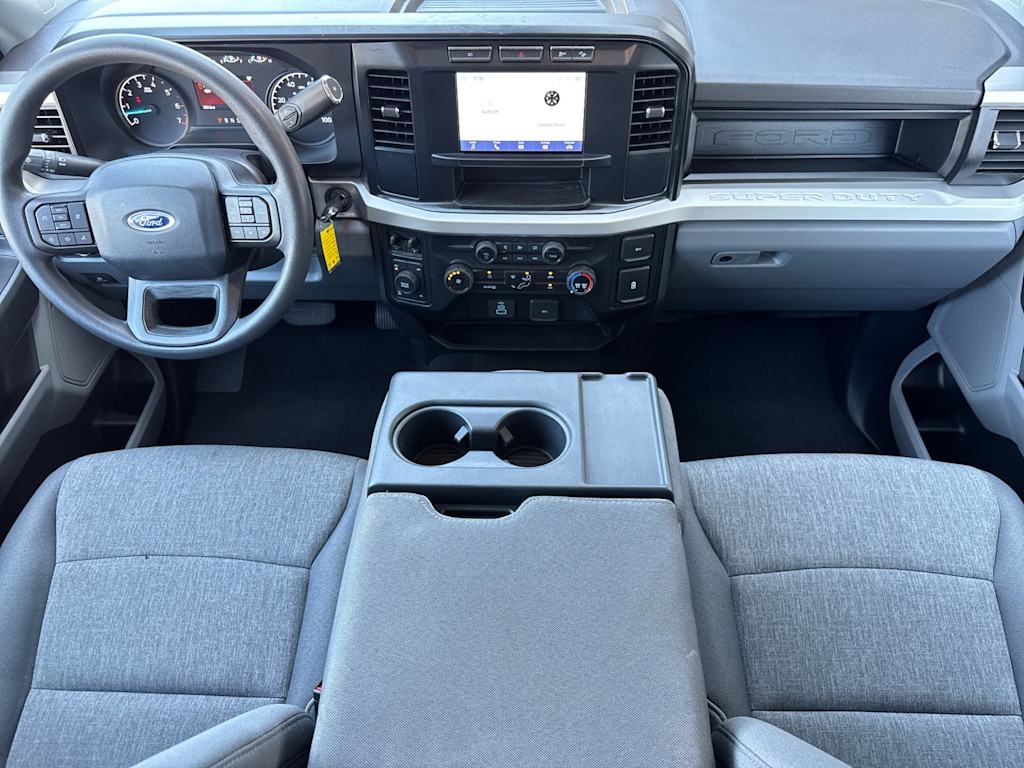 Thumbnail: 2024 Ford F-250 - 2