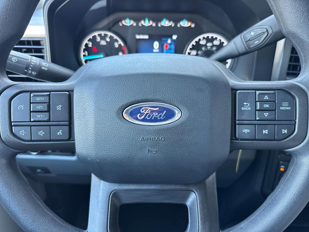 Thumbnail: 2024 Ford F-250 - 24