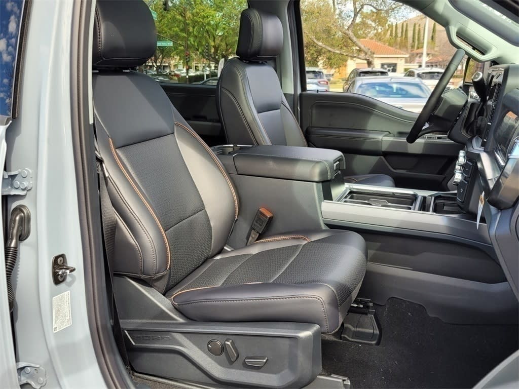 Thumbnail: 2025 Ford F-250 - 10