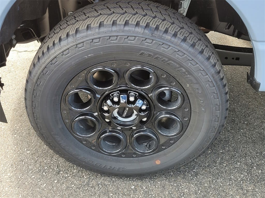 Thumbnail: 2025 Ford F-250 - 8