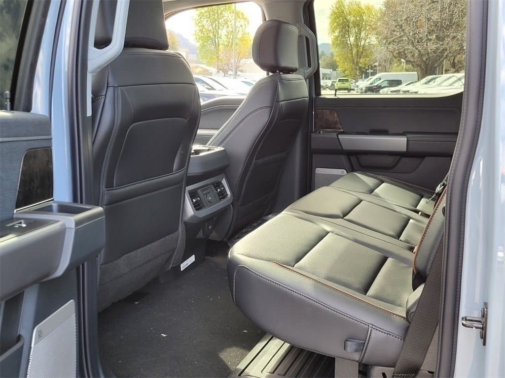 Thumbnail: 2025 Ford F-250 - 11