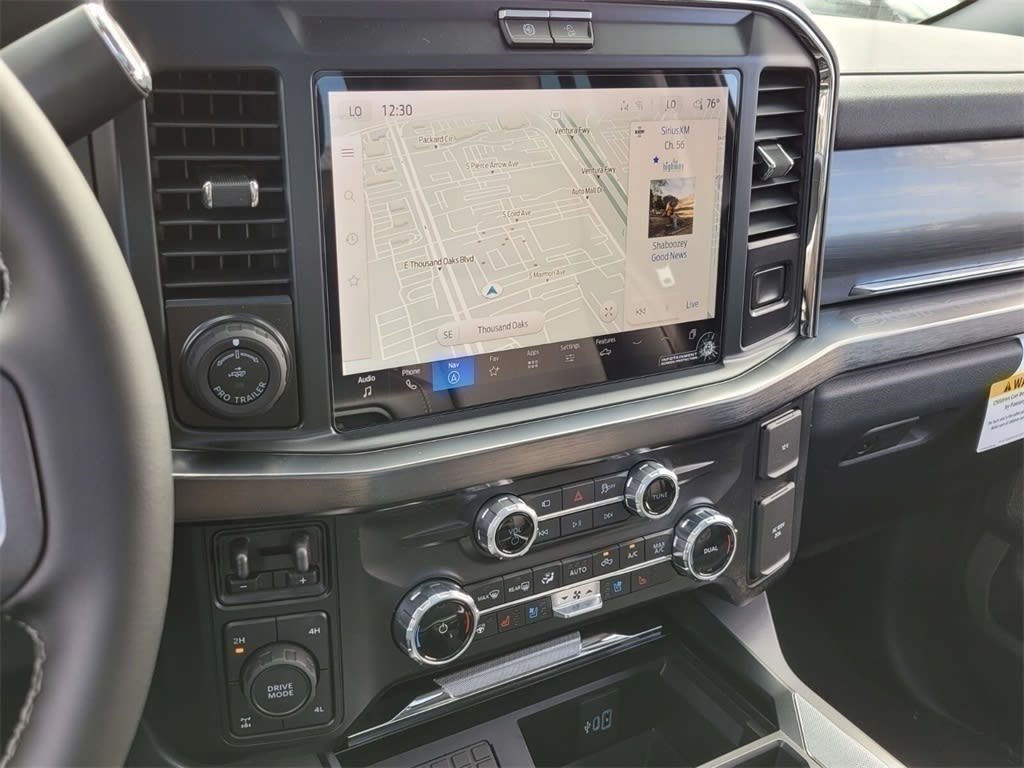 Thumbnail: 2025 Ford F-250 - 12