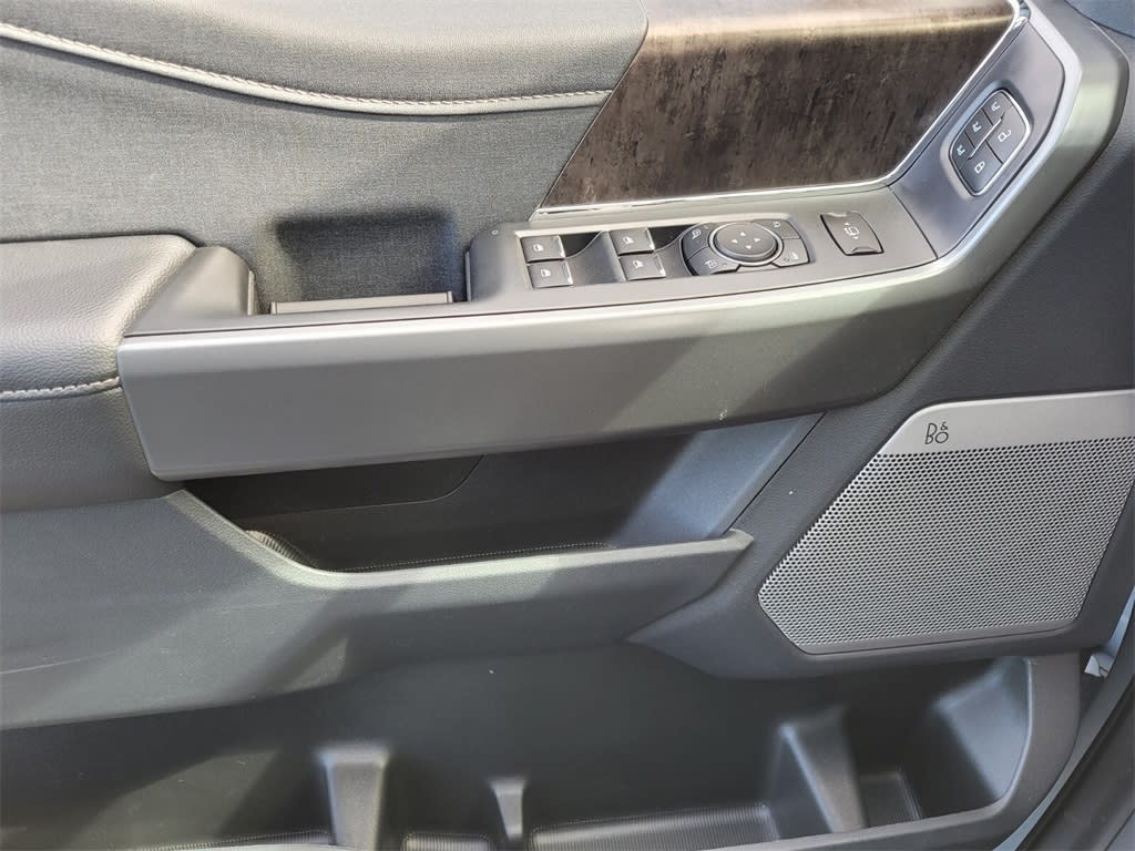 Thumbnail: 2025 Ford F-250 - 23