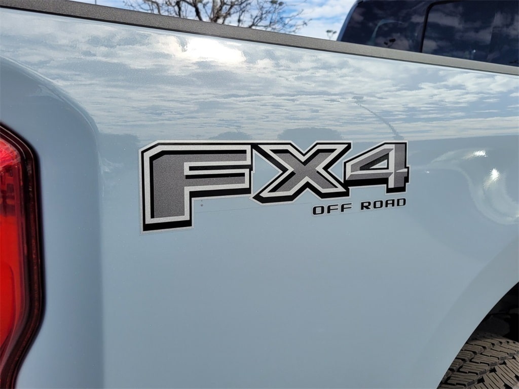 Thumbnail: 2025 Ford F-250 - 7