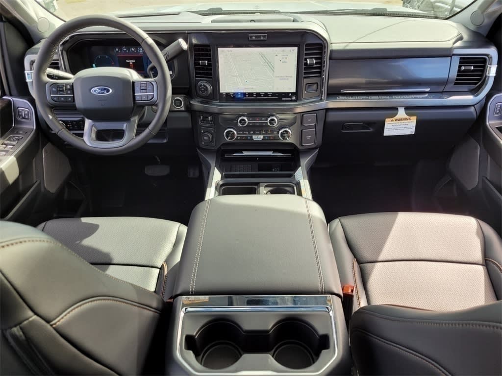 Thumbnail: 2025 Ford F-250 - 2