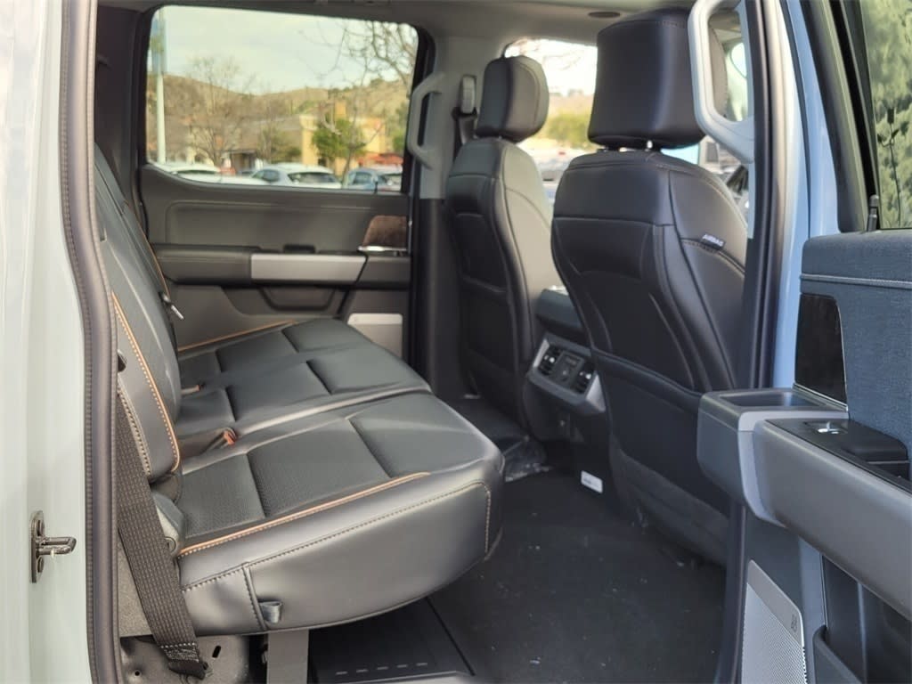 Thumbnail: 2025 Ford F-250 - 20