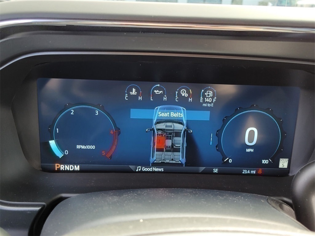 Thumbnail: 2025 Ford F-250 - 13