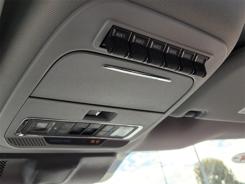 Thumbnail: 2025 Ford F-250 - 24