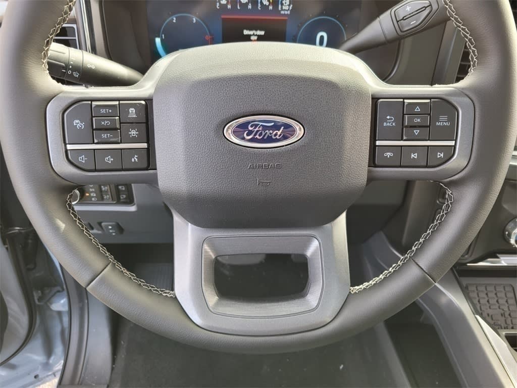 Thumbnail: 2025 Ford F-250 - 22