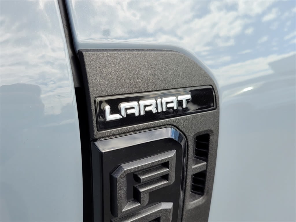 Thumbnail: 2025 Ford F-250 - 19