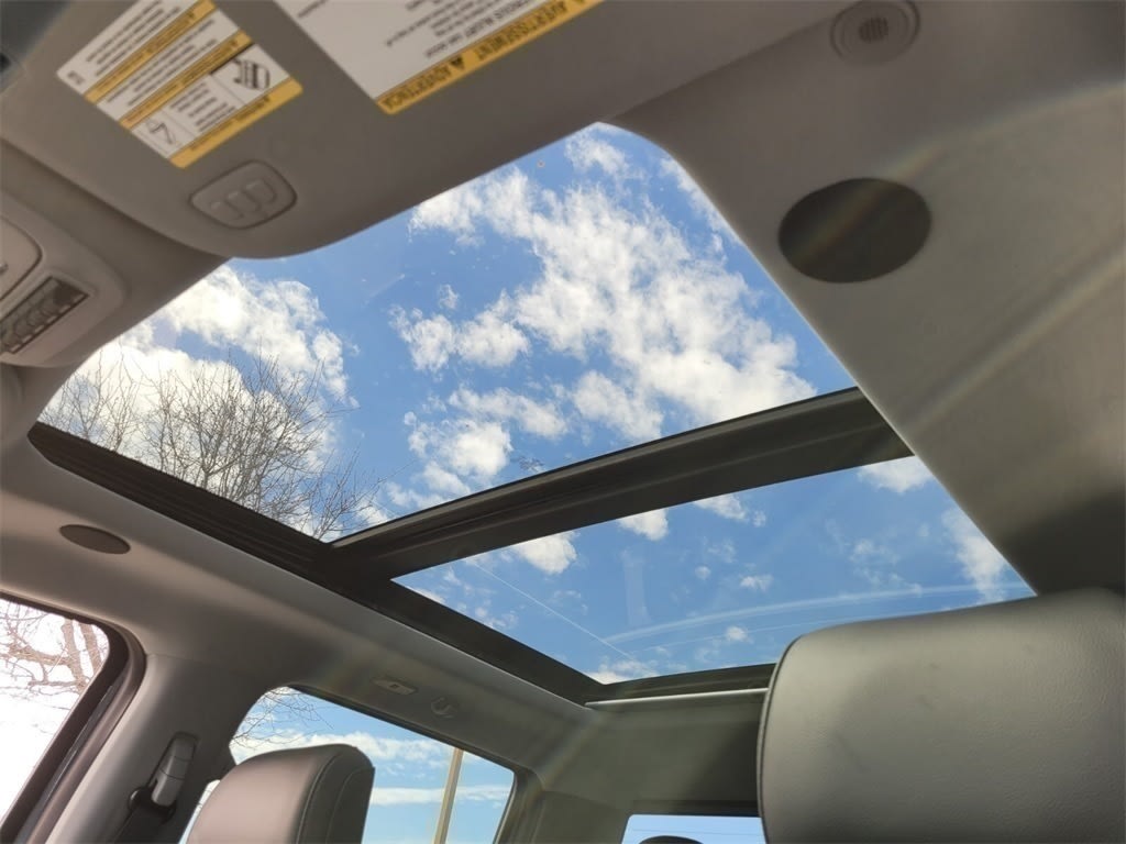 Thumbnail: 2025 Ford F-250 - 21