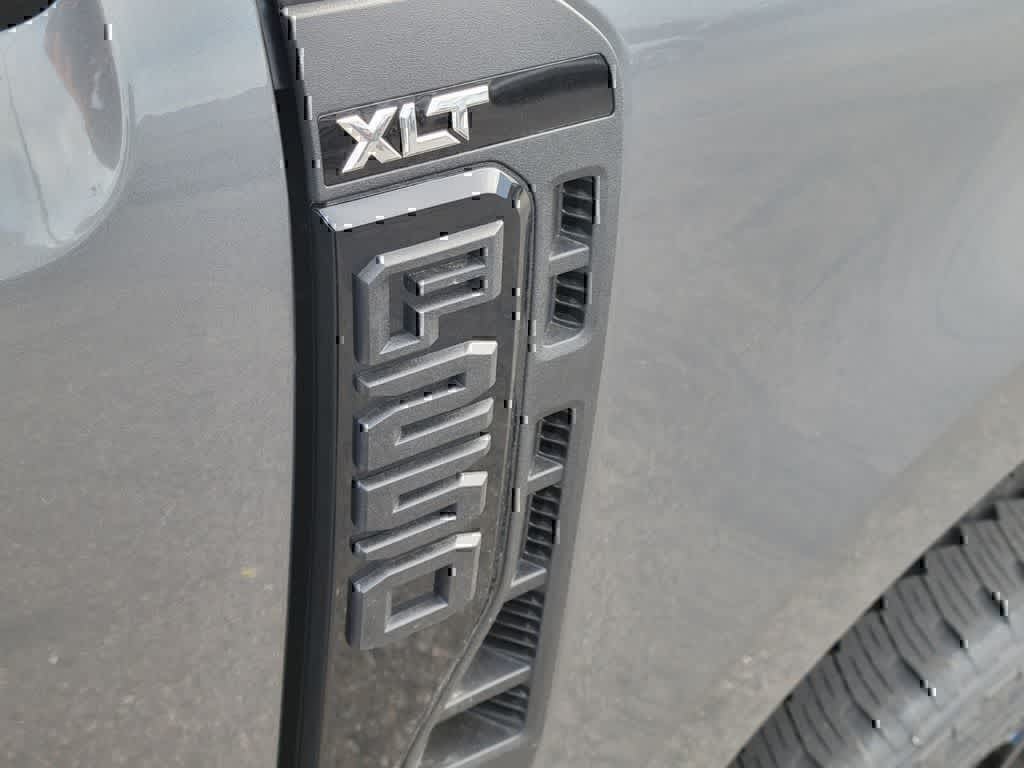 Thumbnail: 2026 Ford F-250 - 15