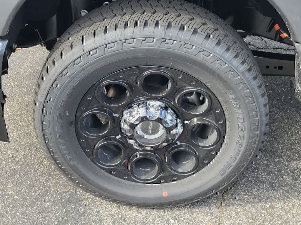 Thumbnail: 2026 Ford F-250 - 8